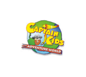 Captain Kids Adventure World on Skegness Pier is a fantastic indoor play area which the children spending time at the Centre love visiting. A great place to burn off some energy!