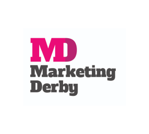 Marketing Derby is the city's inward investment agency and a key strategic partner for the charity, helping us keep in touch with local businesses and networks.