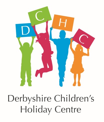 Derby Children'S Seaside Home logo