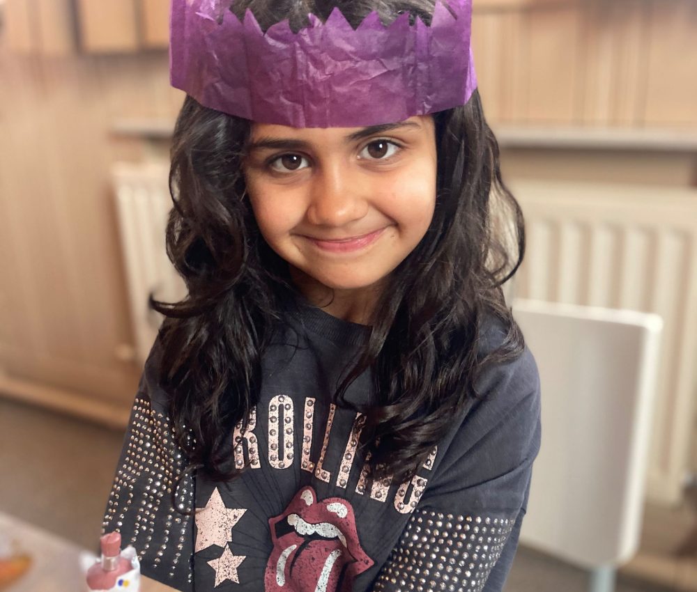 DCHC Xmas Aairah